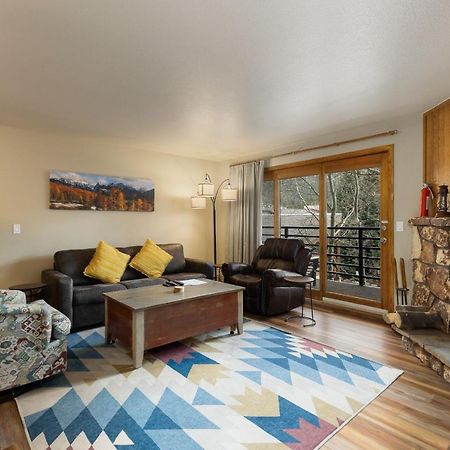 309 Snowdance Manor Condo Keystone Exteriér fotografie