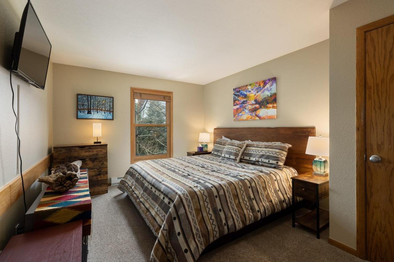 309 Snowdance Manor Condo Keystone Exteriér fotografie